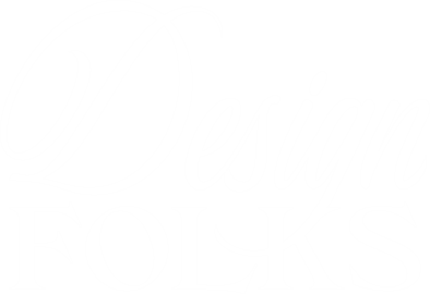 Design folks secondary logo